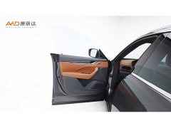Maserati Levante 2021 3.0T Standard Edition - ფოტო 10