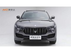 Maserati Levante 2021 3.0T Standard Edition - ფოტო 2
