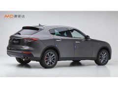 Maserati Levante 2021 3.0T Standard Edition - ფოტო 3