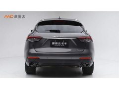 Maserati Levante 2021 3.0T Standard Edition - ფოტო 4