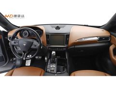Maserati Levante 2021 3.0T Standard Edition - ფოტო 5