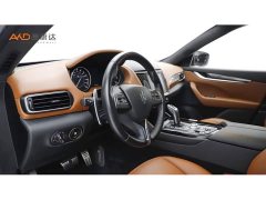 Maserati Levante 2021 3.0T Standard Edition - ფოტო 6