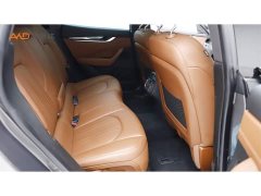 Maserati Levante 2021 3.0T Standard Edition - ფოტო 8