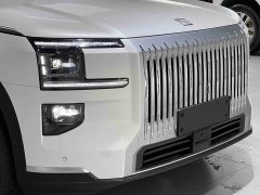 Zeekr Geely Zeekr 9X 2025 Hyper Edition 70kWh Six-Seater - ფოტო 10