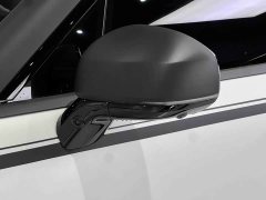Zeekr Geely Zeekr 9X 2025 Hyper Edition 70kWh Six-Seater - ფოტო 12