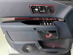Zeekr Geely Zeekr 9X 2025 Hyper Edition 70kWh Six-Seater - ფოტო 13