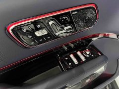 Zeekr Geely Zeekr 9X 2025 Hyper Edition 70kWh Six-Seater - ფოტო 14