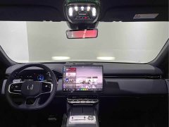 Zeekr Geely Zeekr 9X 2025 Hyper Edition 70kWh Six-Seater - ფოტო 15
