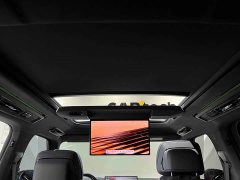 Zeekr Geely Zeekr 9X 2025 Hyper Edition 70kWh Six-Seater - ფოტო 16