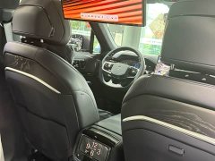 Zeekr Geely Zeekr 9X 2025 Hyper Edition 70kWh Six-Seater - ფოტო 17