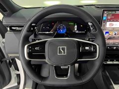 Zeekr Geely Zeekr 9X 2025 Hyper Edition 70kWh Six-Seater - ფოტო 18