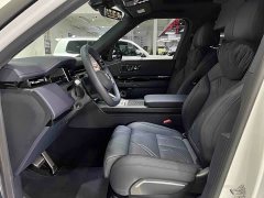 Zeekr Geely Zeekr 9X 2025 Hyper Edition 70kWh Six-Seater - ფოტო 19