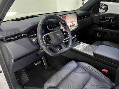 Zeekr Geely Zeekr 9X 2025 Hyper Edition 70kWh Six-Seater - ფოტო 20