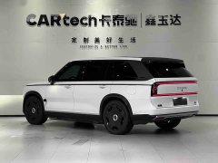Zeekr Geely Zeekr 9X 2025 Hyper Edition 70kWh Six-Seater - ფოტო 4