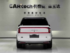 Zeekr Geely Zeekr 9X 2025 Hyper Edition 70kWh Six-Seater - ფოტო 5