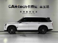 Zeekr Geely Zeekr 9X 2025 Hyper Edition 70kWh Six-Seater - ფოტო 7