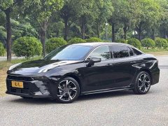 Lynk & Co Geely Lynk & Co 03 1.5T DCT Champion Edition Pro - ფოტო 1