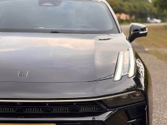Lynk & Co Geely Lynk & Co 03 1.5T DCT Champion Edition Pro - ფოტო 10