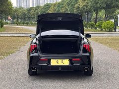 Lynk & Co Geely Lynk & Co 03 1.5T DCT Champion Edition Pro - ფოტო 12