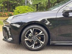 Lynk & Co Geely Lynk & Co 03 1.5T DCT Champion Edition Pro - ფოტო 13