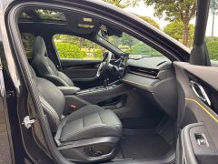 Lynk & Co Geely Lynk & Co 03 1.5T DCT Champion Edition Pro - ფოტო 17