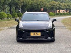 Lynk & Co Geely Lynk & Co 03 1.5T DCT Champion Edition Pro - ფოტო 2