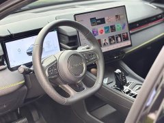 Lynk & Co Geely Lynk & Co 03 1.5T DCT Champion Edition Pro - ფოტო 20