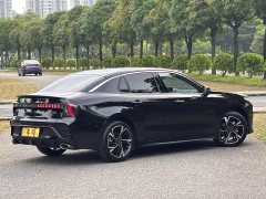Lynk & Co Geely Lynk & Co 03 1.5T DCT Champion Edition Pro - ფოტო 4