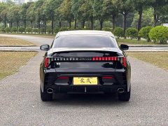 Lynk & Co Geely Lynk & Co 03 1.5T DCT Champion Edition Pro - ფოტო 5