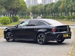 Lynk & Co Geely Lynk & Co 03 1.5T DCT Champion Edition Pro - ფოტო 6