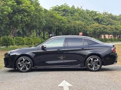 Lynk & Co Geely Lynk & Co 03 1.5T DCT Champion Edition Pro - ფოტო 7