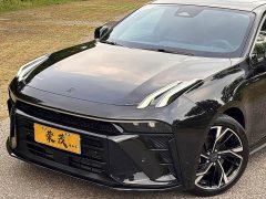 Lynk & Co Geely Lynk & Co 03 1.5T DCT Champion Edition Pro - ფოტო 8