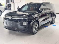 Volkswagen ID. ERA 9X Max AWD - ფოტო 1