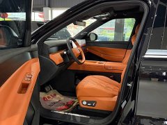 Volkswagen ID. ERA 9X Max AWD - ფოტო 10