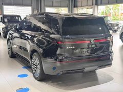 Volkswagen ID. ERA 9X Max AWD - ფოტო 3