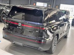 Volkswagen ID. ERA 9X Max AWD - ფოტო 5