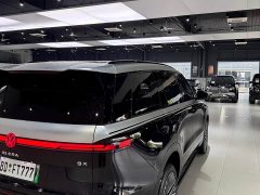 Volkswagen ID. ERA 9X Max AWD - ფოტო 8