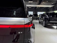Volkswagen ID. ERA 9X Max AWD - ფოტო 9