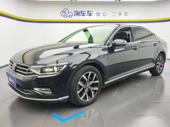 Volkswagen Magotan 2020 280TSI DSG Advance - ფოტო 1