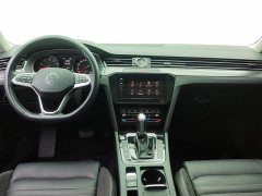 Volkswagen Magotan 2020 280TSI DSG Advance - ფოტო 12