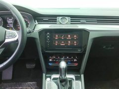 Volkswagen Magotan 2020 280TSI DSG Advance - ფოტო 13
