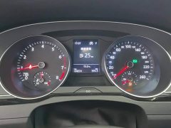 Volkswagen Magotan 2020 280TSI DSG Advance - ფოტო 14