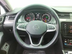 Volkswagen Magotan 2020 280TSI DSG Advance - ფოტო 15