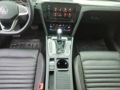 Volkswagen Magotan 2020 280TSI DSG Advance - ფოტო 16