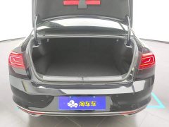 Volkswagen Magotan 2020 280TSI DSG Advance - ფოტო 4