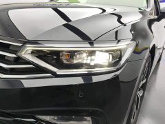 Volkswagen Magotan 2020 280TSI DSG Advance - ფოტო 5
