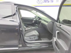 Volkswagen Magotan 2020 280TSI DSG Advance - ფოტო 8