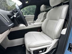 Li Auto L7 Pro - ფოტო 11