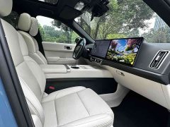 Li Auto L7 Pro - ფოტო 13