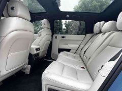 Li Auto L7 Pro - ფოტო 15
